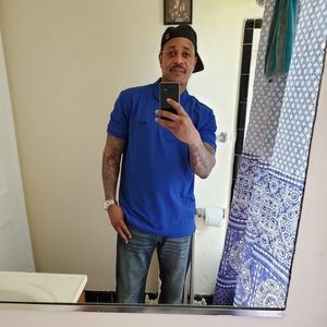 Meet your Posher, Anthony